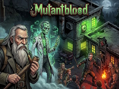 Spil Mutantblood