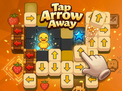 Spil Tap Arrow Away