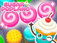 Spil Sugar Pop Land