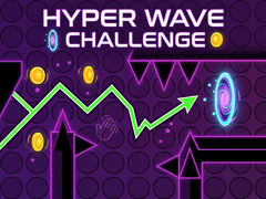Spil Hyper Wave Challenge