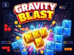 Spil Gravity Blast