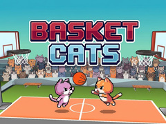 Spil Basket Cats