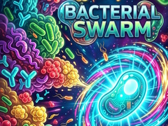 Spil Bacterial Swarm