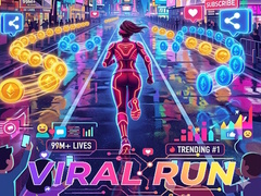 Spil VIRAL RUN
