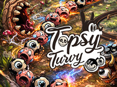Spil Topsy Turvy
