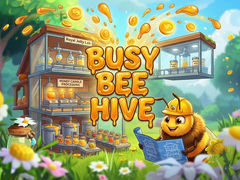 Spil Busy Bee Hive