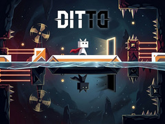 Spil Ditto