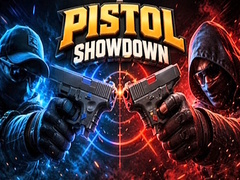 Spil Pistol Showdown