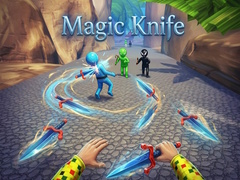 Spil Magic Knife