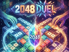 Spil 2048 Duel