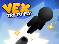 Spil Vex Try To Fly