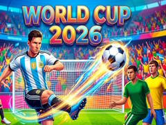 Spil World Cup 2026