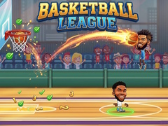 Spil Basketball League