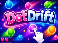 Spil Dot Drift