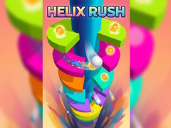 Spil Helix Rush