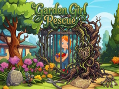 Spil Garden Girl Rescue