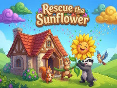 Spil Rescue the Sunflower