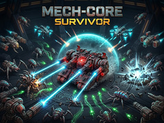 Spil Mech-Core Survivor