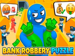 Spil Bank Robbery Puzzle