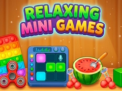 Spil Relaxing Mini Games
