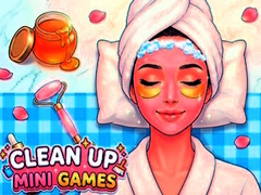 Spil Clean Up Mini Games