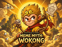 Spil Meme Myth: Wukong