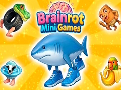Spil Brainrot Mini Games