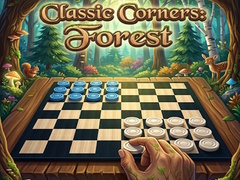 Spil Classic Corners: Forest