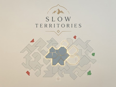 Spil Slow Territories