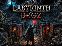Spil Labyrinth of Droz