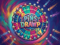 Spil Pins Drawp