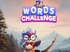 Spil Words Challenge