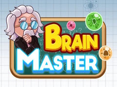 Spil Brain Master