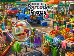 Spil Barcode Frenzy
