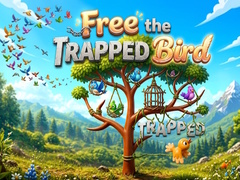 Spil Free the Trapped Bird