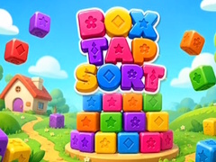 Spil Box Tap Sort