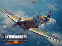 Spil Dogfight