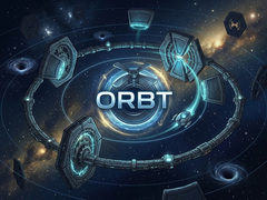 Spil Orbt
