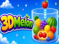 Spil 3DMelon