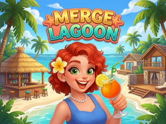 Spil Merge Lagoon