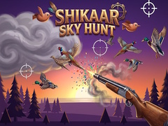Spil Shikaar Sky Hunt