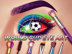 Spil World Cup Eye Art 