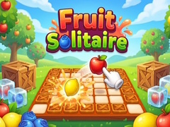 Spil Fruit Solitaire