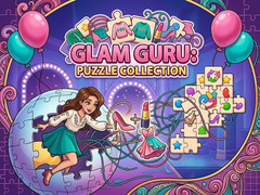 Spil Glam Guru: Puzzle Collection