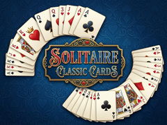 Spil Solitaire Classic Cards