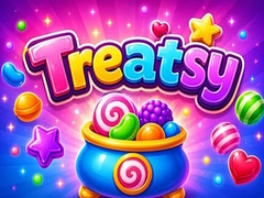 Spil Treatsy