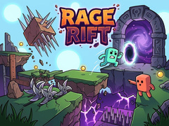 Spil Rage Rift