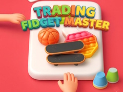 Spil Trading Fidget Master