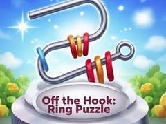 Spil Off the Hook: Ring Puzzle