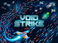 Spil Void Strike